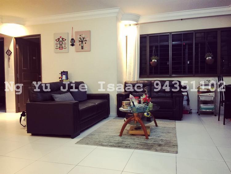 Blk 690A Choa Chu Kang Crescent (Choa Chu Kang), HDB 5 Rooms #123222102